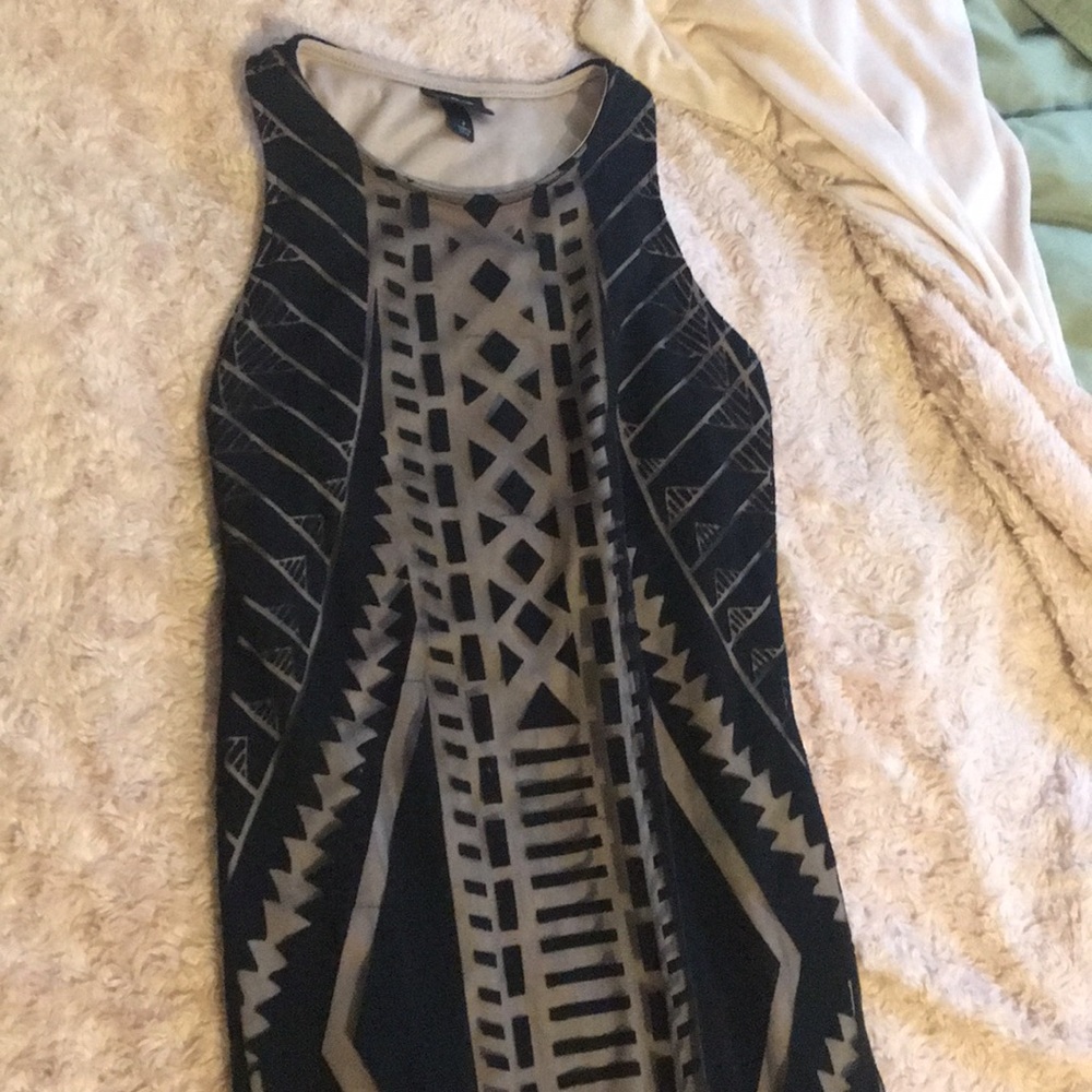 Dress target brand